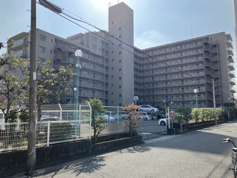 ファミール堺PARTⅡ-h