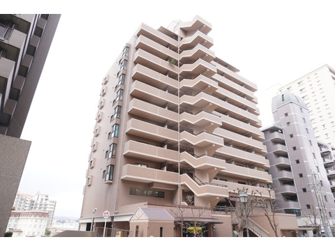 ファミール宝塚-h