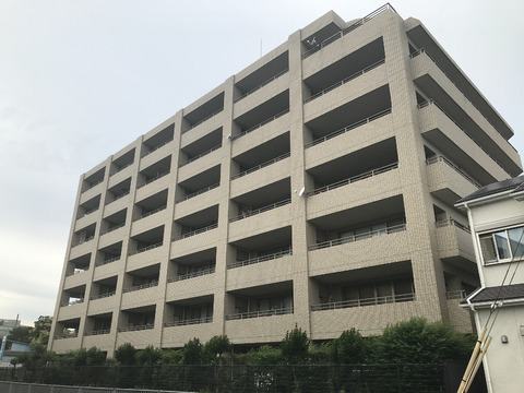 ファミール塚口サザンレジデンス-h