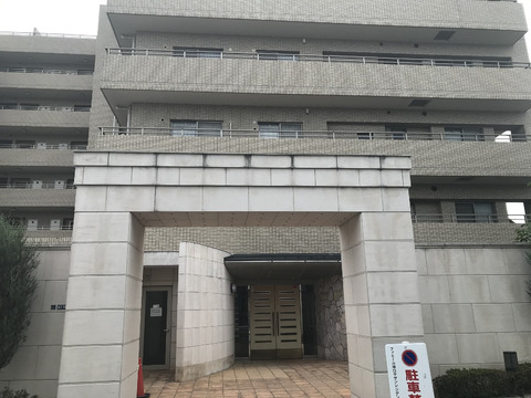 ファミール塚口サザンレジデンス-h
