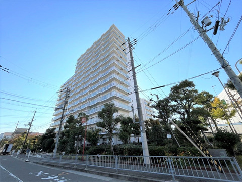 ファミール武庫川東-h