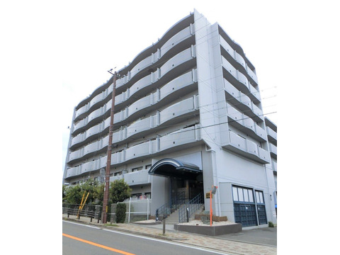 モンテベルデ北園田-h