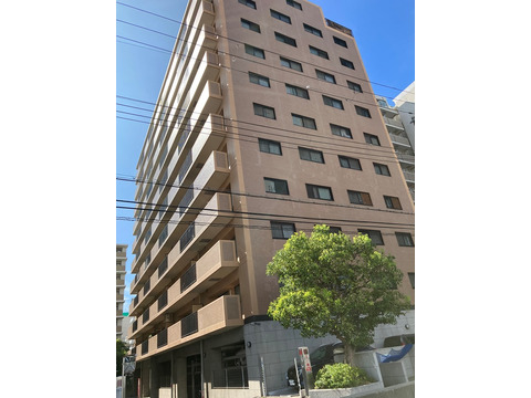 メロディーハイム尼崎-0-0