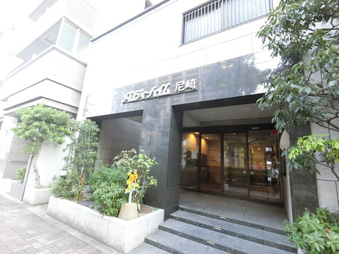 メロディーハイム尼崎-h
