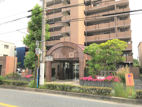 ファミール塚口公園前-h