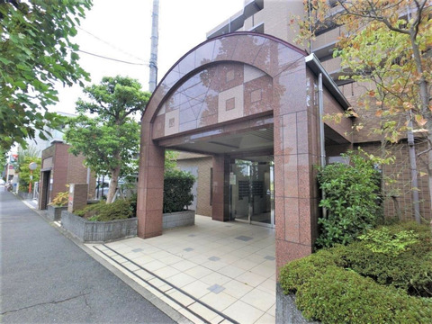 ファミール塚口公園前-h