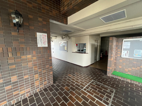 モンテベルデ西宮北口-h