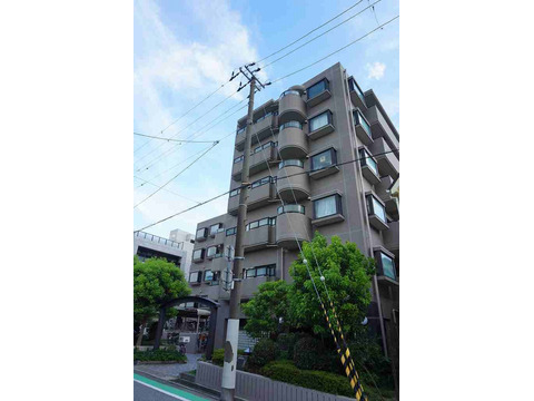 モンテベルデ夙川-0-0