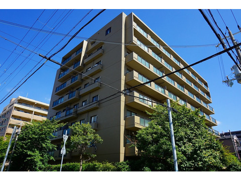 ファミール夙川-h