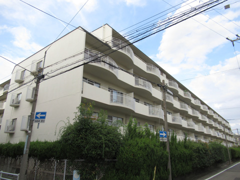 コスモハイツ甲子園