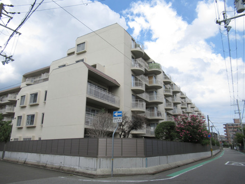 コスモハイツ甲子園口-0-0