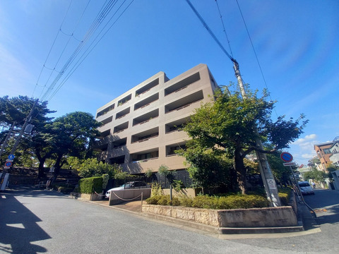 ファミール夙川宮西町-h