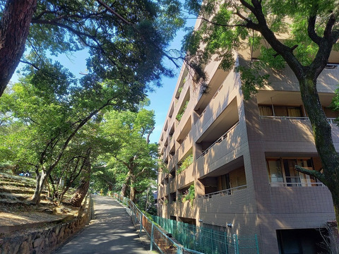 ファミール夙川宮西町-h