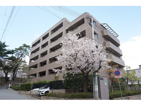 ファミール夙川宮西町-h