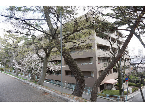 ファミール夙川宮西町-h
