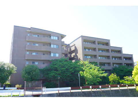 ファミール西宮・夙川公園-h