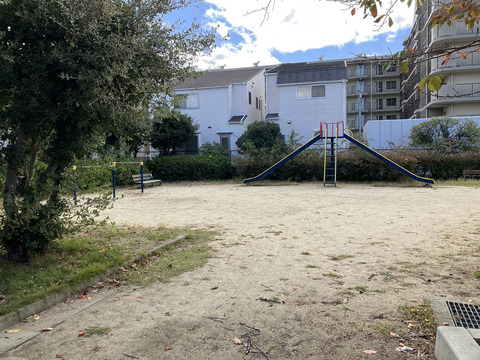 ファミール西宮・夙川公園-h