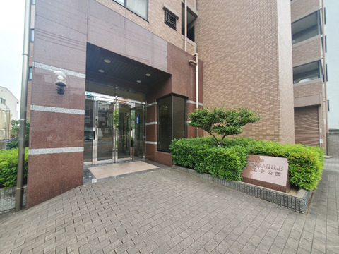 ファミール王子公園-h