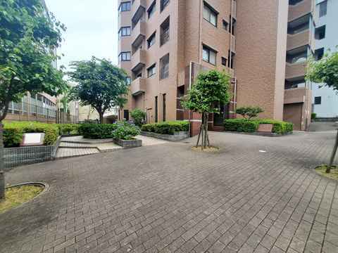 ファミール王子公園-h