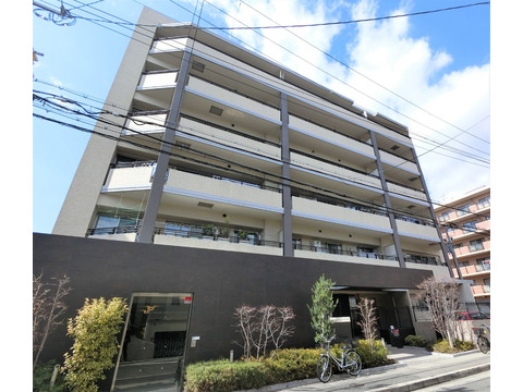 リベールグラン本山-0-0