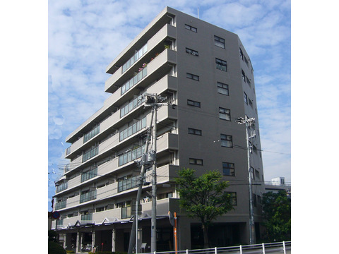 ファミール本山-h
