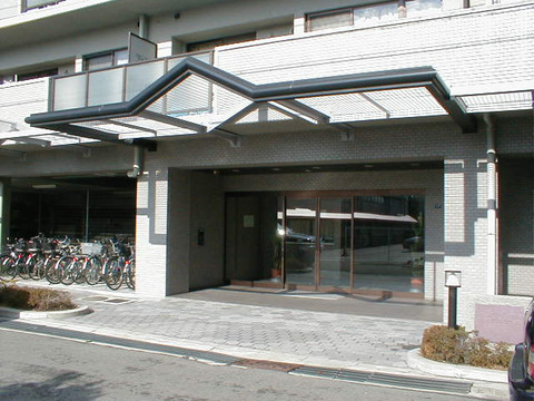 ファミール本山-h