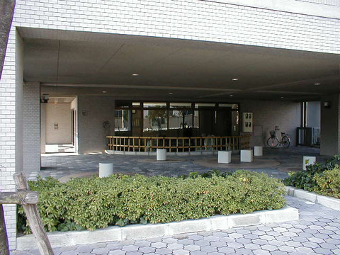 ファミール本山-h