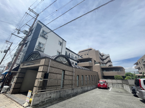 ファミール魚崎駅前-h