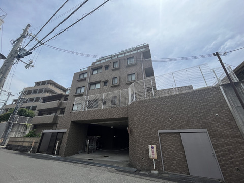 ファミール魚崎駅前-h