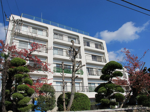 シャンボール岡本-h