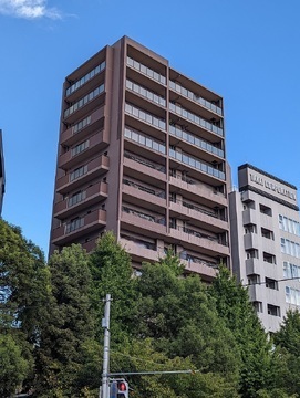 パレスエクセル新神戸
