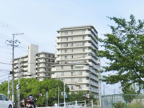 ファミール西神戸-h