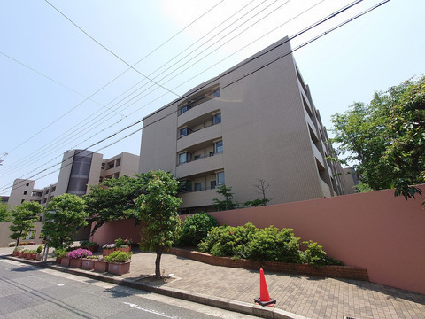 ファミール芦屋ガーデンスクエア II番館-h