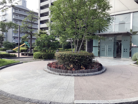 ファミール矢賀公園フォレステージ-h
