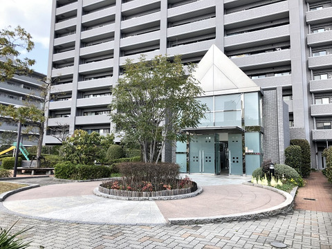 ファミール矢賀公園フォレステージ-h