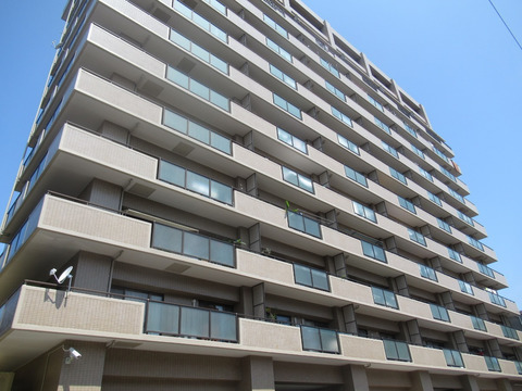ファミール江波公園ツインズ弐番館-h