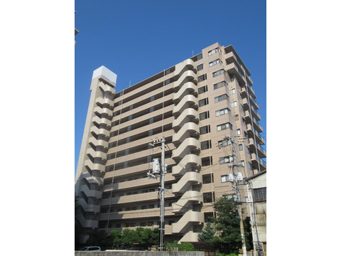 ファミール江波公園ツインズ弐番館-h