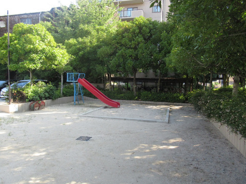ファミール江波公園ツインズ弐番館-h
