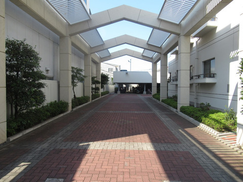 ファミール江波公園リバーサイド-h