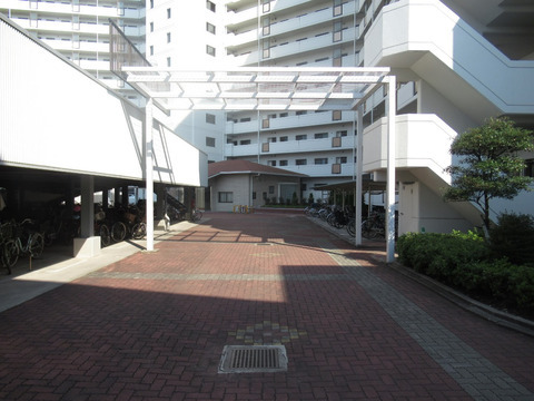 ファミール江波公園リバーサイド-h