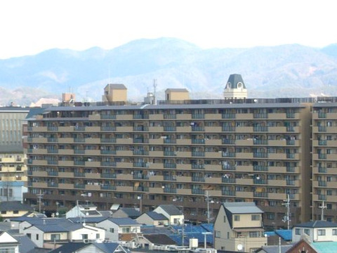 ファミールガーデン二条駅前-h