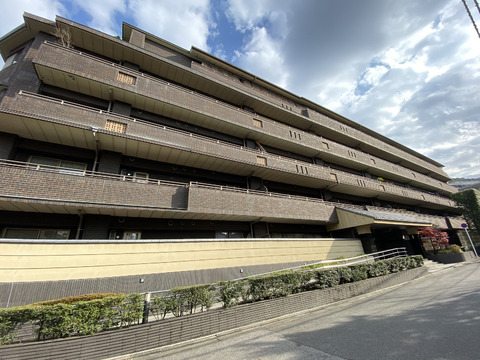 ファミール・グラン岡崎 東山荘-h