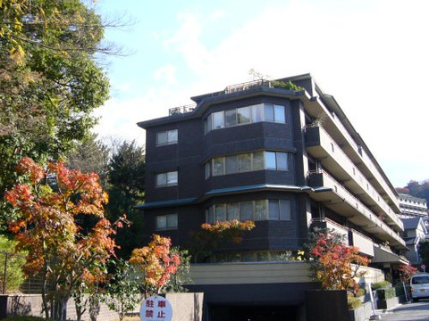 ファミール・グラン岡崎 東山荘-h