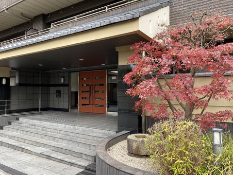 ファミール・グラン岡崎 東山荘-h