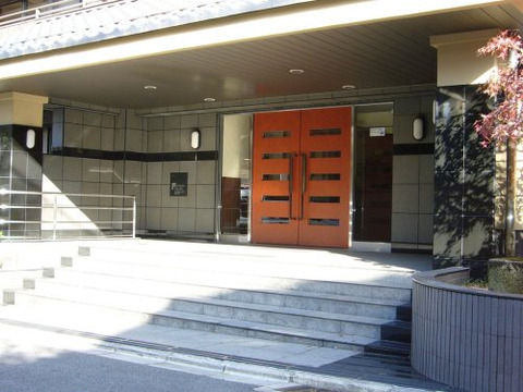 ファミール・グラン岡崎 東山荘-h
