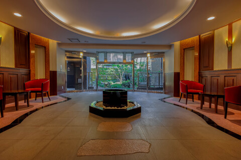 ファミール・グラン岡崎 東山荘-h