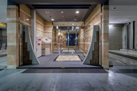 ファミール・グラン岡崎 東山荘-h