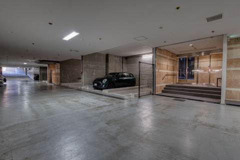 ファミール・グラン岡崎 東山荘-h