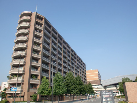 ファミール二条ステーションサイド-h