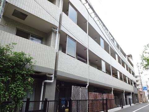 ホームズ田園調布南-h